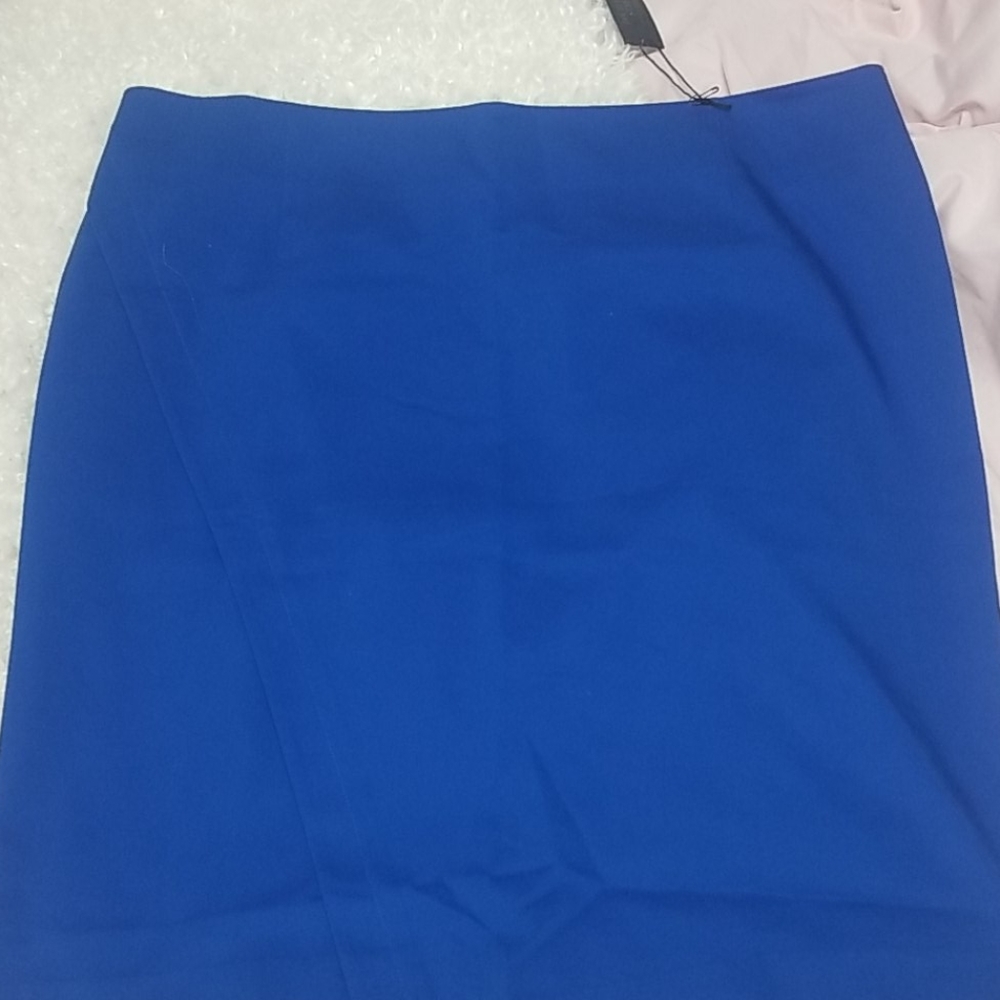 Pencil Skirt